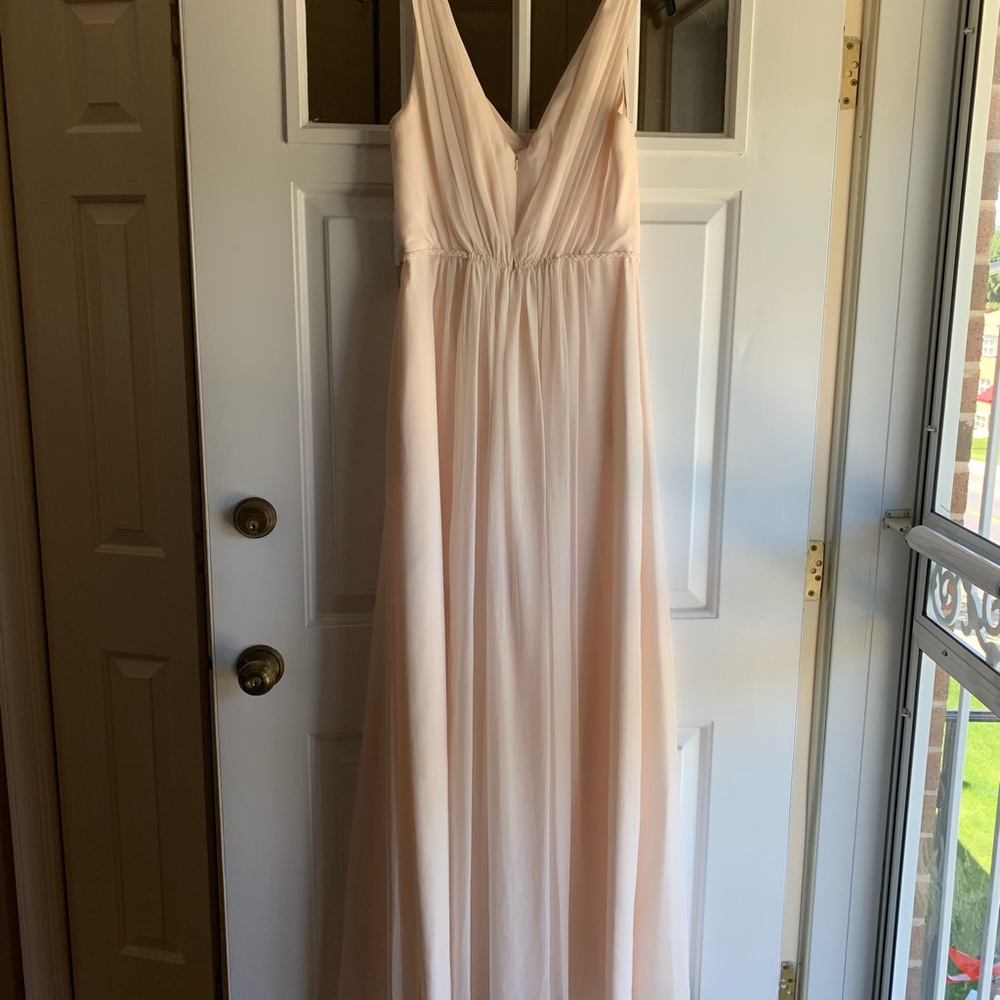 Wedding dress - Picture 4 of 10